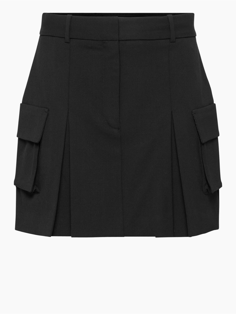 Aritzia Babaton Cameo Cargo Skirt - 6